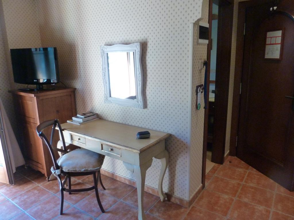 Hotel Bocalé Sallent de Gállego Habitación foto