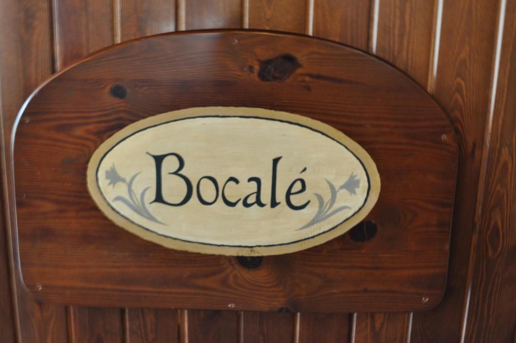 Hotel Bocalé Sallent de Gállego Habitación foto