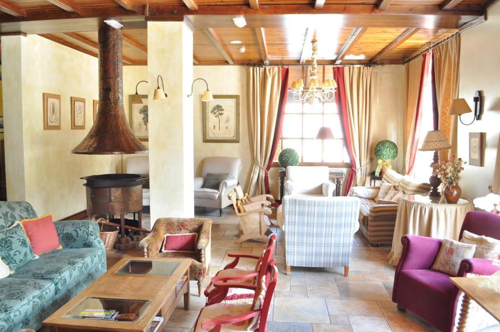 Hotel Bocalé Sallent de Gállego Habitación foto